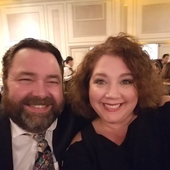 Meet your Posher, Michelle - Picture 1 of 1